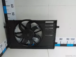 5WA121203F VAG Вентилятор радиатора Volkswagen Touran 3 Арт E52256600, вид 2