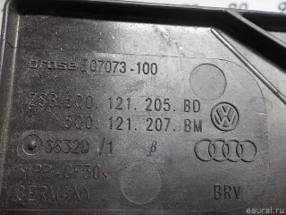 5WA121203F VAG Вентилятор радиатора Volkswagen Touran 3 Арт E52256600, вид 6
