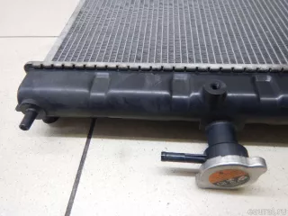 214104BB0A Nissan Радиатор основной Nissan X-Trail T32 Арт E95398807, вид 6