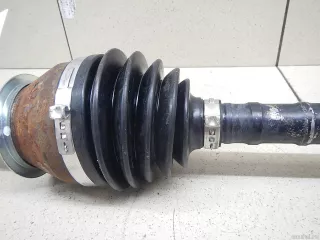 396014GB0A Nissan Полуось задняя левая Infiniti Q50 Арт E95404303, вид 4