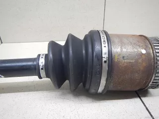 396014GB0A Nissan Полуось задняя левая Infiniti Q50 Арт E95404303, вид 5