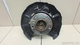 33326792516 BMW Кулак поворотный задний правый BMW 1 F20/F21 Арт E95414974