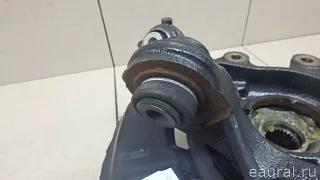 33326792516 BMW Кулак задний правый BMW X2 F39 Арт E95414974, вид 8