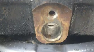 33326792516 BMW Кулак задний правый BMW X2 F39 Арт E95414974, вид 9