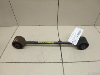 4871034010 Toyota Тяга заднего моста верхняя Toyota Sequoia 2 Арт E95449850, вид 1