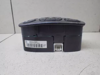 559020C010 Toyota Блок управления климатической установкой Toyota Sequoia 2 Арт E95458647, вид 5