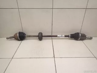391007857R Renault Полуось передняя правая Renault Sandero 2 Арт E95466761, вид 1