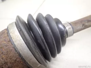 391007857R Renault Полуось передняя правая Renault Sandero 2 Арт E95466761, вид 4