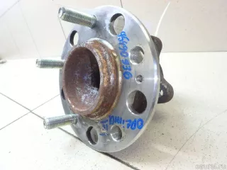 52730C1100 Hyundai-Kia Ступица задняя Kia Cadenza Арт E95490936, вид 2