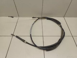 23260455 GM Трос стояночного тормоза правый Cadillac Escalade 4 Арт E95547611, вид 1