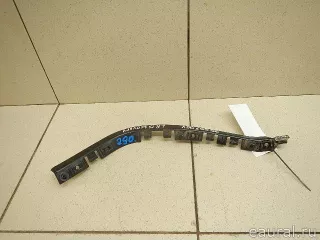 LR061274 Land Rover Направляющая заднего бампера правая Land Rover Discovery 5 Арт E95557964, вид 6