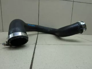 9675873480 Citroen-Peugeot Патрубок интеркулера Peugeot 3008 2 Арт E95573460, вид 5