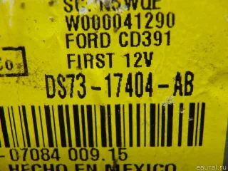1872394 Ford Моторчик стеклоочистителя задний Ford Mondeo 5 Арт E95579537, вид 9