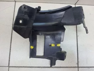 LR061278 Land Rover Кронштейн заднего бампера левый Land Rover Discovery 5 Арт E95584159, вид 1
