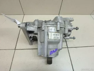 27107646889 BMW Коробка раздаточная BMW 2 F45/F46 Арт E95587260, вид 2