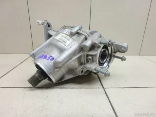 27107646889 BMW Коробка раздаточная BMW 2 F45/F46 Арт E95587260, вид 3
