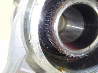 27107646889 BMW Коробка раздаточная BMW 2 F45/F46 Арт E95587260, вид 9
