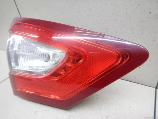 2345645 Ford Фонарь задний внутренний левый Ford Mondeo 5 Арт E95594690, вид 3