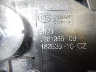 51217281936 BMW Замок двери передней правой MINI CLUBMAN F54 Арт E95596361, вид 8
