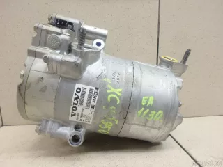 36012931 Volvo Компрессор кондиционера Volvo XC90 2 Арт E95618309, вид 1