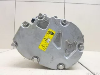 36012931 Volvo Компрессор кондиционера Volvo XC90 2 Арт E95618309, вид 6