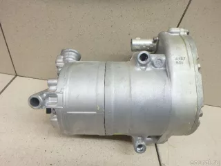 36012931 Volvo Компрессор кондиционера Volvo XC90 2 Арт E95618309, вид 7