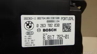 62306817762 BMW Дисплей информационный MINI CLUBMAN F54 Арт E95622576, вид 3