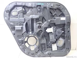 31349760 Volvo Стеклоподъемник электр. задний левый Volvo XC90 2 Арт E95631076, вид 1
