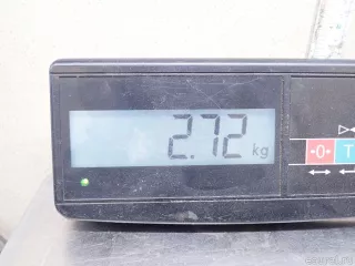 214104BB0B Nissan Радиатор основной Nissan X-Trail T32 Арт E95635879, вид 14