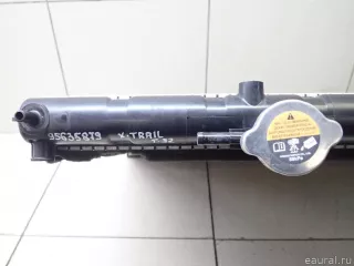 214104BB0B Nissan Радиатор основной Nissan X-Trail T32 Арт E95635879, вид 7