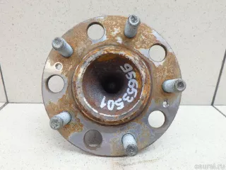 52730C1100 Hyundai-Kia Ступица задняя Kia Optima 4 Арт E95653501, вид 1