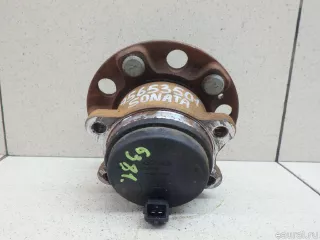 52730C1100 Hyundai-Kia Ступица задняя Kia Optima 4 Арт E95653501, вид 3