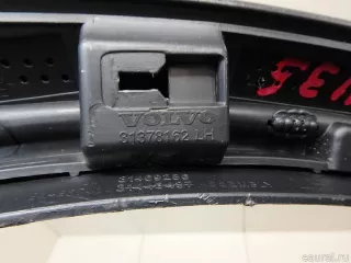 31378162 Volvo Накладка переднего крыла левого Volvo XC90 2 Арт E95657995, вид 4