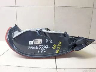 63217295424 BMW Фонарь задний правый BMW 2 F22/F23 Арт E95665242, вид 7