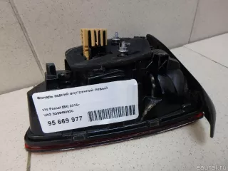 3G5945093C VAG Фонарь задний внутренний левый Volkswagen Passat B8 Арт E95669977, вид 6