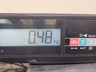 3G5945093C VAG Фонарь задний внутренний левый Volkswagen Passat B8 Арт E95669977, вид 8