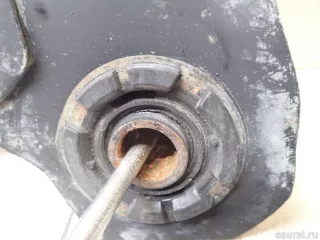 5120633060 Toyota Балка задняя Toyota Camry XV30 Арт E95682723, вид 11