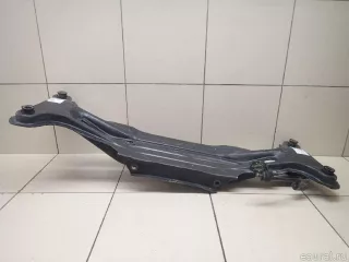 5120633060 Toyota Балка задняя Toyota Camry XV30 Арт E95682723, вид 2