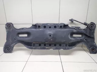 5120633060 Toyota Балка задняя Toyota Camry XV30 Арт E95682723, вид 3