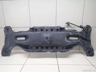 5120633060 Toyota Балка задняя Toyota Camry XV30 Арт E95682723, вид 4
