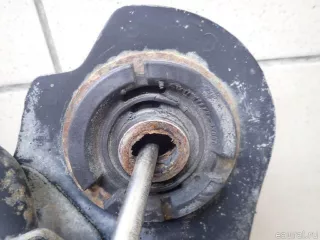 5120633060 Toyota Балка задняя Toyota Camry XV30 Арт E95682723, вид 10
