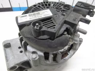1762968 Ford Генератор Ford EcoSport Арт E5969745, вид 4
