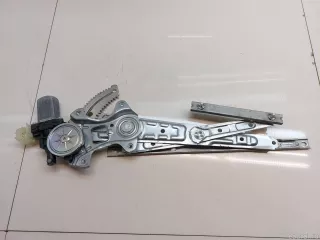 827204CL0A Nissan Стеклоподъемник электр. задний правый Nissan X-Trail T32 Арт E90120684, вид 1