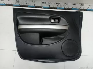 6102110XS56XBCR Great Wall Обшивка двери передней левой Great Wall Hover H3 Арт E90286573, вид 1