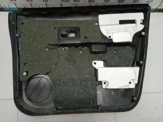 6102110XS56XBCR Great Wall Обшивка двери передней левой Great Wall Hover H3 Арт E90286573, вид 7