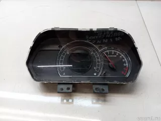 3820100XS56XA Great Wall Панель приборов Great Wall Hover H3 Арт E90286782