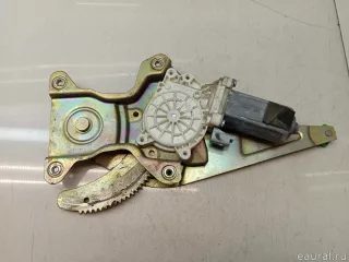 6204200AS08XB Great Wall Стеклоподъемник электр. задний правый Great Wall Hover H3 Арт E90286909