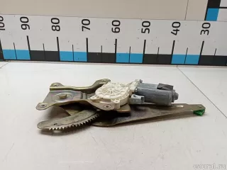 6204200AS08XB Great Wall Стеклоподъемник электр. задний правый Great Wall Hover H3 Арт E90286909, вид 2