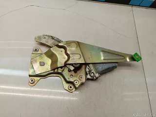 6204200AS08XB Great Wall Стеклоподъемник электр. задний правый Great Wall Hover H3 Арт E90286909, вид 3
