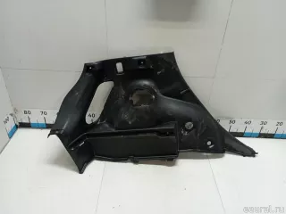 5402231XS08XACR Great Wall Обшивка багажника Great Wall Hover H3 Арт E90287910